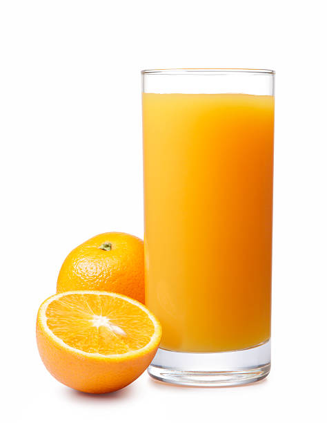 Jus Orange Pempek Candy